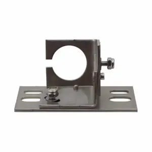 EATON E58KAM30U Photoelectric Sensor Mounting Bracket, E58 | BJ3DUZ