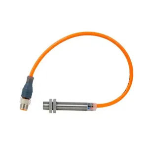 EATON E59-M12A105D01P-D1 E59 Iprox Programmable Inductive Proximity Sensor, 12Mm Iprox Clone, Dc, Sh 5Mm Sn | BJ3DYP