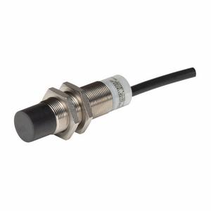 EATON E59-M18A109C02-A2 Tubular Shielded Standard Range Proximity Sensor, Inductive, 2-Wire AC Output | BJ3EAP