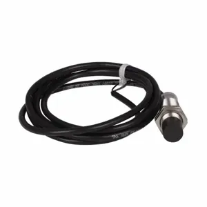 EATON E59-M18C116C02-D2 Iprox Tubular Inductive Proximity Sensor Enclosure, 0.71 Dia, Sensor Dist 16 Mm | BJ3EAU