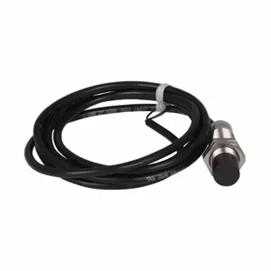 EATON E59-M18C116C02-D1PP Tubular Unshielded Extended Range Proximity Sensor, Inductive | BJ3EAM