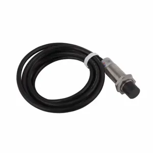 EATON E59-M18C116C02-D3PP Extended Range Straight Unshielded Proximity Sensor, Inductive | BJ3EAQ