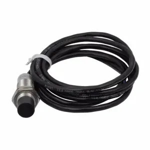 EATON E59-M18C118C10-A1 Iprox Tubular Inductive Proximity Sensor Enclosure, 0.71 Dia, Sensor Dist 18 Mm | BJ3EBQ