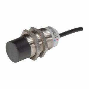 EATON E59-M30C129C02-D2 Iprox Tubular Inductive Proximity Sensor Enclosure, 1.18 Dia, Sensor Dist 29 Mm | BJ3ECZ
