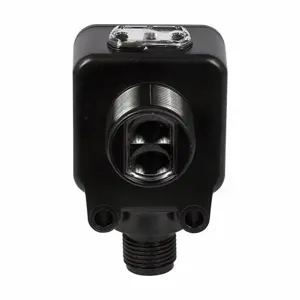 EATON E65-SMPRS9109 Sm Rectangular Body Photoelectric Sensor, Sensor Distance: 10 Ft., 100 Ma Max Dc | BJ3EFY