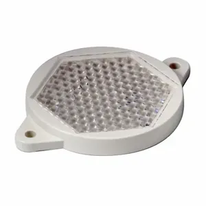 EATON E65KR55 Retroreflector, Photoelectric | BJ3EEM