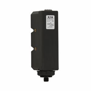 EATON E67-LRDP150-HDD E67 Long Range Perfect Prox Photoelectric Sensor, Dist. 59 In | BJ3EJH