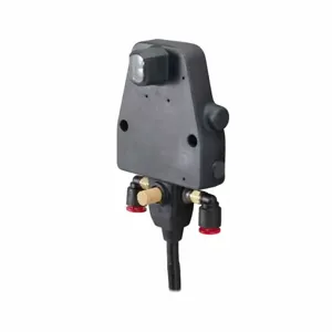 EATON E68-SVSPR3-BDP E68 Integral Sensor Valve Zero Pressure Accumulation Sensor, Photoelectric | BJ3ELT