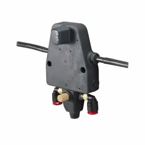 EATON E68-SVSPR3-BLP E68 Integral Sensor Valve Zero Pressure Accumulation Sensor, Photoelectric | BJ3ELU