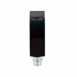 EATON E71-NTBS-M8 Photoelectric Nanoview Sensor, E71, Through Beam, Narrow, Forward Viewing | BJ3EMQ