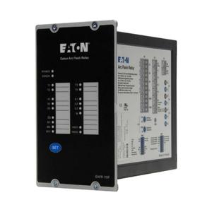 EATON EAFR-101 Arc Flash Relay Module, Point Sensor Unit, Max 12 Point Sensors | BJ3ETJ