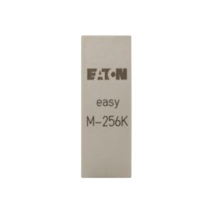 EATON EASY-M-256K Easy Programmable Relays | BJ3EWH