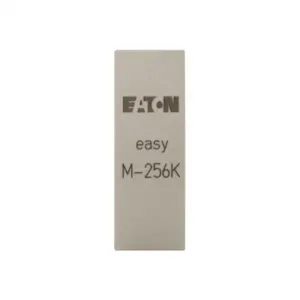 EATON EASY-M-16K Easy Programmable Relays | BJ3EWE