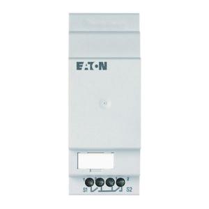 EATON EASY202-RE Einfach programmierbare Relais, 2 E/A-Erweiterung, 12 digitale Eingänge | BJ3EUF