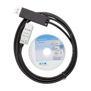 EATON EASY800-USB-CAB Easy Programmable Relays | BJ3EVV