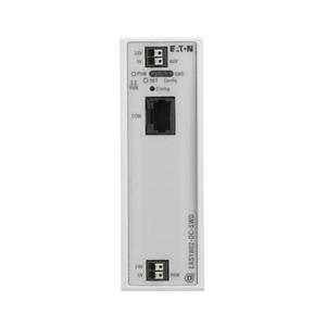 EATON EASY802-DC-SWD Easy802 Control Relay, With Swdt | BJ3EVY