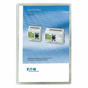 EATON EASYSOFT-SWLIC Software, Software, Maint Function Integrated | CP4AVP 55PK39
