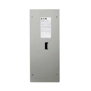 EATON ECC225F Type Ch Style 3/4 In Loadcenter And Breaker Accessories, Circuit Breaker Unit Enclosure | BJ3GVK