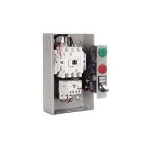 EATON ECL03H1A3A Electrically Held General Purpose Non-Combination Lighting Contactor, 3 Poles | BJ3JYF