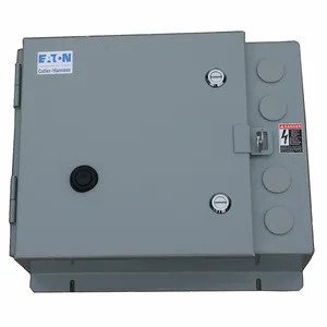 EATON ECN0548EAA-R63/F Magnetic Motor Starter, 30 to 150A, 208V AC, 50 HP At 3 Phase | CJ2XCD 6XEV9