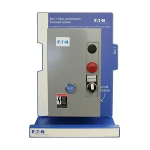 EATON ECN05DISPLAY Freedom Nema Enclosed Control, Nema Freedom Line Enclosed Control Accessories | BJ3MXQ