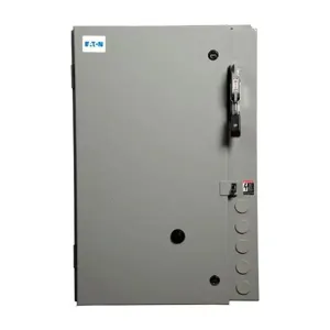 EATON ECN1721CBA Freedom Nema Enclosed Control, 220V/50 Hz-240V/60 Hz, Nema 1 | BJ3PME