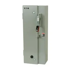 EATON ECN2458CAJ Freedom Nema Enclosed Control, Nema 12 | BJ3RNN