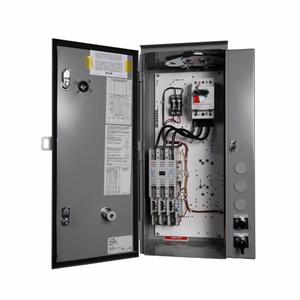 EATON ECP5532CAG-R63/E Circuit Breaker Disconnect Combination Irrigation Pump Panel, 440/460 VAC, V Coil | BJ3TFP