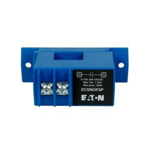 EATON ECSNOFSP Currentwatch Current Switch, Current Switch | BJ3VVH 39F066