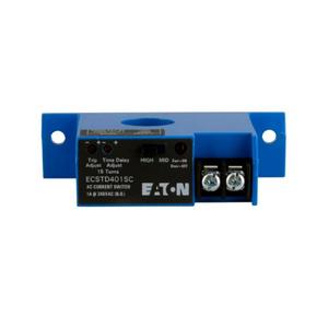 EATON ECSTD401SC Currentwatch Current Switch, Current Switch | BJ3VWA