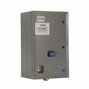 EATON ECX09L5QAA-R63/E IEC Starter | BJ3ZYY