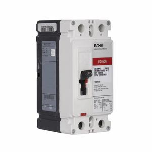 EATON ED3225-GR1 Kompakt-Leistungsschalter, 240 VAC/125 VDC, 225 A, 10/65 kA Unterbrechung | BJ4AKZ