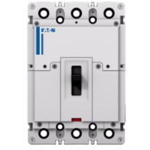 EATON EDS3150 C Complete Molded Case Circuit Breaker, F-Frame, Ed, Complete Breaker | AG8MXY