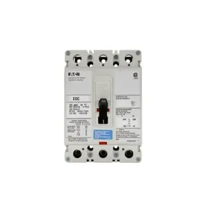 EATON EDC3225W C Complete Molded Case Circuit Breaker C | BJ4AQR