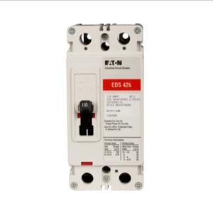 EATON EDS2200 C Complete Molded Case Circuit Breaker, F-Frame, Ed, Complete Breaker | BJ4BMY