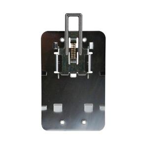 EATON EF34DIN Molded Case Circuit Breaker Accessory Din Rail Adapter, Din Rail Adapter, Three-Pole | BJ4BPC