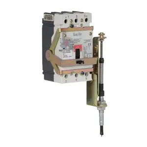 EATON EGB3160FFG G Molded Case Circuit Breaker, Eg-Frame, Eg, Complete Breaker, Fixed Thermal | BJ4CAR