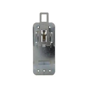 EATON EGDIN Molded Case Circuit Breaker Accessory Din Rail Adapter, Din Rail Adapter Kit, Two-Pole | BJ4CKG