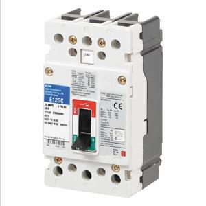 EATON EGE3030FFG G Molded Case Circuit Breaker, Eg-Frame, Eg, Fixed Thermal, Fixed Magnetic Trip | BJ4CMU 46MY20