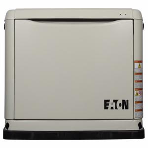 EATON EGENA22 Luftgekühlter Standby-Generator mit Blenden-Basis-Wrap-Kit, 120/240 V | BH9ARY