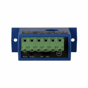 EATON EGF1NOLAT3 Currentwatch Egf-Sensor, Tri-Set einstellbarer Sollwert, 5, 10 oder 30 Ma | BH9AWV