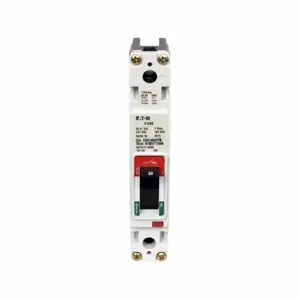 EATON EGB1100FFG G Molded Case Circuit Breaker, Eg-Frame, Eg, Complete Breaker, Fixed Thermal | BJ4BRC