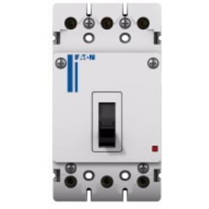 EATON EGH3080FFG G Molded Case Circuit Breaker, Eg-Frame, Eg, Fixed Thermal, Fixed Magnetic Trip | AG8MZZ