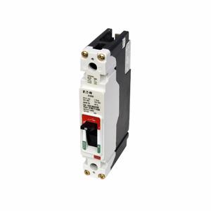 EATON EGS1030FFB Molded Case Circuit Breaker, 600Y/347 VAC, 30 A, 22/35/85 kA Interrupt, 1 Poles | BH9BXT