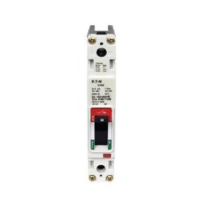 EATON EGS1030FFG Molded Case Circuit Breaker, 600Y/347 VAC, 30 A, 22/35/40/85 kA Interrupt, 1 Poles | BH9BXV