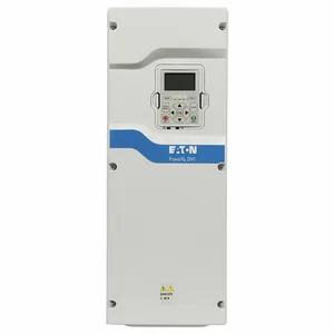 EATON EHB0282A1KT0G20000 Enclosed Variable Frequency Drive, 230VAC, 10 Hp | CP4AXT 798FL9