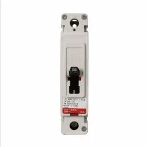 EATON EHD1090 C Complete Molded Case Circuit Breaker, F-Frame, Ehd, Complete Breaker | BH9CQT