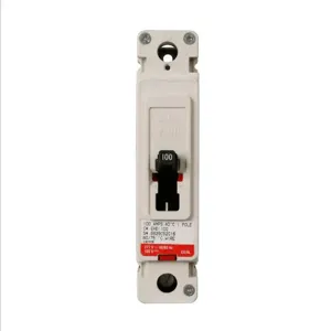 EATON EHD1100 C Complete Molded Case Circuit Breaker, F-Frame, Ehd, Complete Breaker | BH9CQK