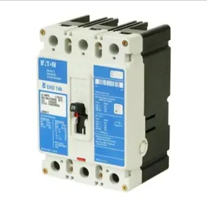 EATON EHD3020 C Complete Molded Case Circuit Breaker, F-Frame, Ehd, Complete Breaker | AG8NCJ 46MW87