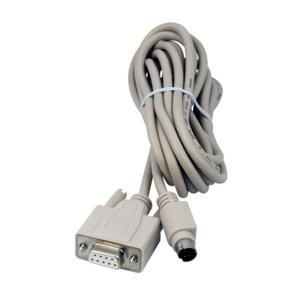 EATON ELC-CBPCGP3 Elc speicherprogrammierbare Steuerungen, 9.8 Fuß Kabel vom PC zum Elc-Gp | BH9DQL